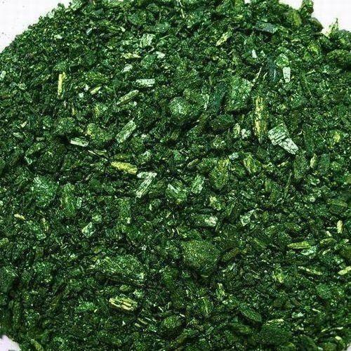 Basic Malachite Green